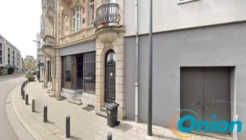 Kinésithérapie Lukasz Kulig - Esch-Sur-Alzette