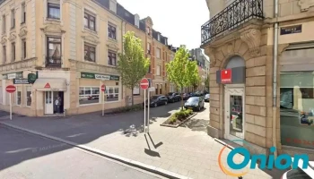 Kinésithérapie Sagrafena Mara - Esch-Sur-Alzette