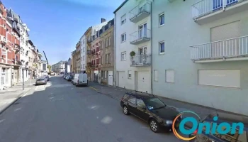 Kinésithérapie Tirard Gaëtan- Da Rocha Mariana - Esch-Sur-Alzette