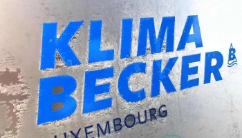Klima Becker S.a. - Grevenmacher