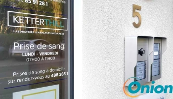 Koenig Olivier (Dr) - Boevange-Sur-Attert Helperknapp