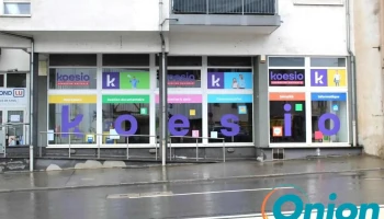 Koesio Luxembourg - Luxemburg