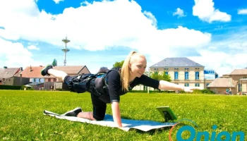 Krono-Training - Luxembourg
