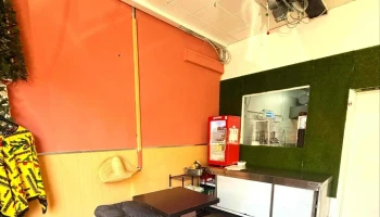 La Casa Del Burrito - Luxemburg