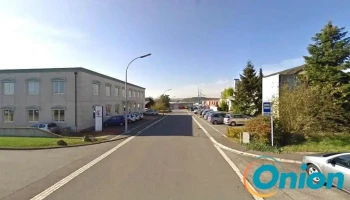 Lat Mtl - Transfert Industriel, Manutention, Montage mécanique, Levage, Constructions métalliques - Monnerich