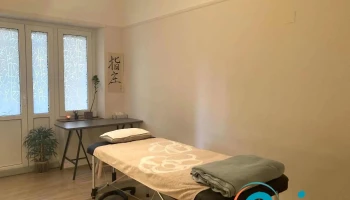 Laurence Christophe - Shiatsutherapy - Bouneweg-Süd Luxembourg