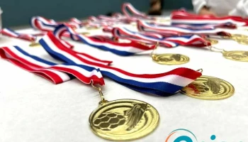 Ld academy sport - Luxembourg