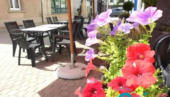 Le Break - Ettelbruck