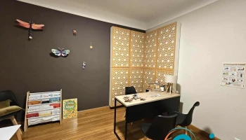 Le Cabinet Papillon - Differdange