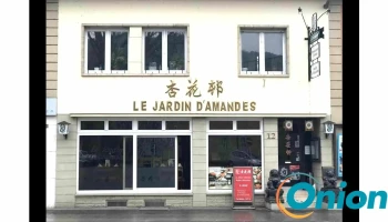 Le Jardin d'Amandes - Echternach