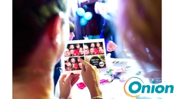 Le Photobooth - Dudelange