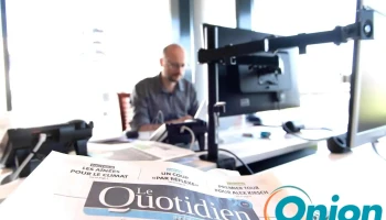 Le Quotidien - Esch-Belval Esch-Sur-Alzette