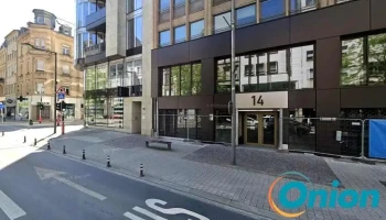 Lehnert Torsten (Dr) - Gare Luxembourg