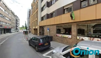 Lemon 3 - Agence Digitale - Limpertsberg Luxembourg