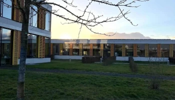 Lënster Lycée - Junglinster