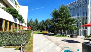 Les Jardins d'Alysea - Care 5 Stars - Roeser