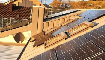 Letz Green Renewables - Manternach