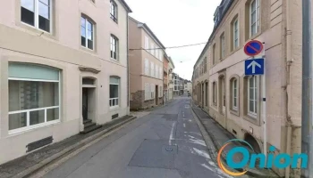 Lëtzebuerger Guiden a Scouten Saint Willibrord Echternach - Echternach
