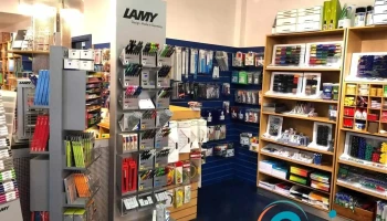 Librairie Zimmer Sàrl - Diekirch