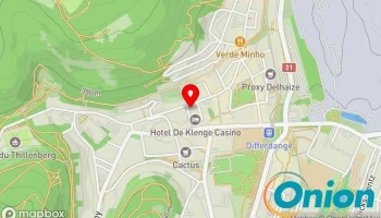 Ligue Médico-Sociale (Centre Médico-Social Differdange) - Differdange