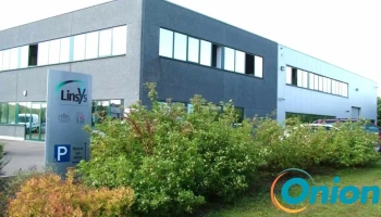 Linsys - Sassenheim