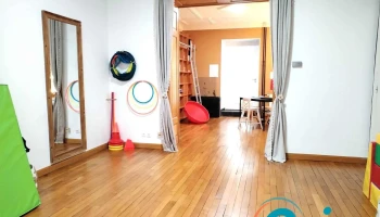 Lisa Strassel Psychomotricienne - Differdange