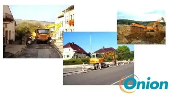 Lise & Fils Sa - Esch An Der Alzette