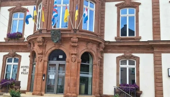 Local government Wiltz - Wiltz