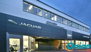 Louyet Carrosserie Luxembourg - Luxemburg