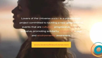 Lovers of the Universe a.s.b.l. - Redingen