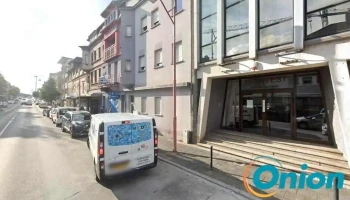 Lux Espace Vert Sàrl - Petingen