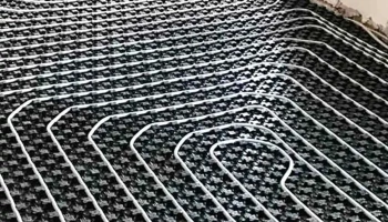 Lux Heating - Differdange