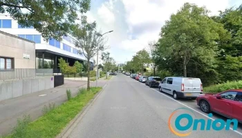 Lux Info Tec S.a R.l. - Koerich