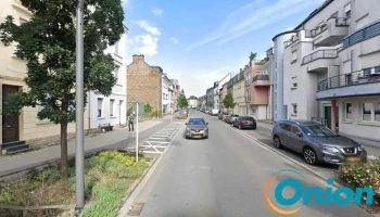 Lux-Lettrage Sàrl - Esch-Sur-Alzette
