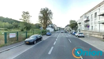 Lux Michel (Dr) - Eich Luxembourg