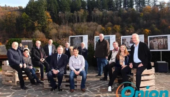 Lux Photo Pro - Belair Luxembourg
