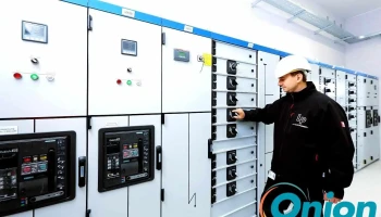 Lux-Power Sàrl Electricité générale - Elektrotechnik - Mertert