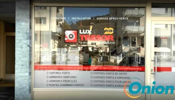Lux Tresor - Walferdingen