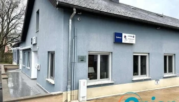 Luxaqua Sàrl - Manternach