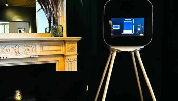 Luxbooth - Location de Bornes Photos Luxembourg - Luxembourg
