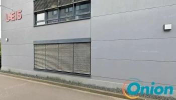 Luxelec Building Technology Sa - Biwer