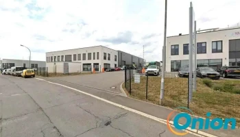 Luxembourg Chassis Montages Sàrl - Monnerich