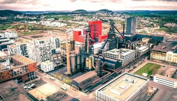 Luxembourg Institute of Science and Technology (list) - Esch An Der Alzette