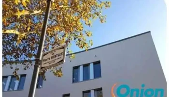 Luxembourg Lifelong Learning Centre Lllc / Csl - Bonnevoie-Nord-Verlorenkost Luxembourg