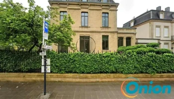 Luxembourg Video Crew - Ville-Haute Luxembourg
