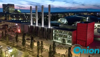 LuxEnergie Sa - Luxemburg