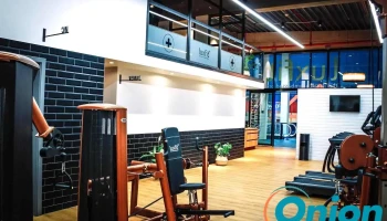 Luxfit Capellen (ARFitness Sàrl) - Mamer