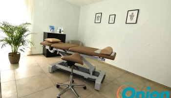 Luxphysio - Cabinet Kinésithérapie - Bivange Roeser
