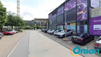 Luxsignalisation - Ettelbruck - Plaque D'immatriculation - Ettelbruck