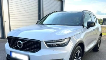 Luxsuum Handmade Eco Car Wash - Mertert